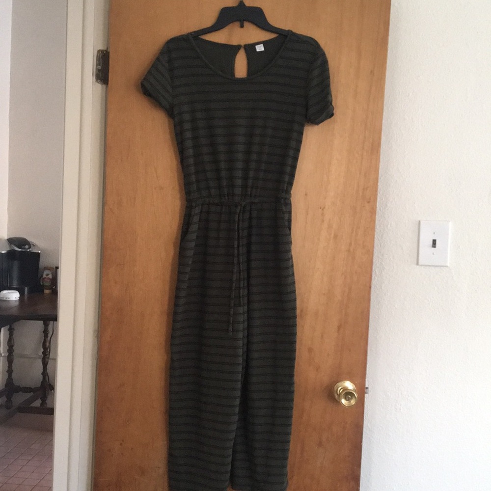 Old navy jumpsuit